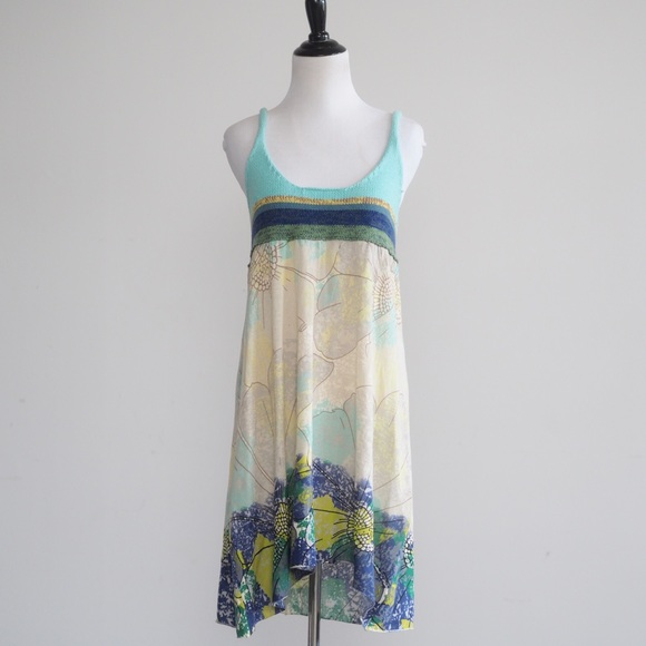 Free People Dresses & Skirts - host pick✨Free People | Dress//Tunic size large